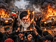 Американист Блохин: Без масштабного вторжения США не смогут сменить режим в Иране