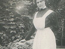 «Раскрепощение прислуги»: как жилось господской прислуге перед революцией