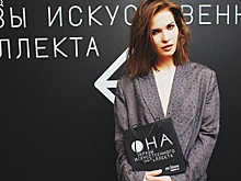 Лукерья Ильяшенко попала в больницу