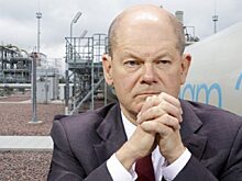 Херш: канцлер ФРГ Шольц был уведомлен о планах устроить подрыв Nord Stream