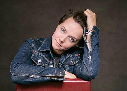 Актриса Мария Казначеева: «У меня дома нет телевидения»