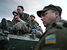 "Они пошли внаглую": подробности  атаки ВСУ на Желобок