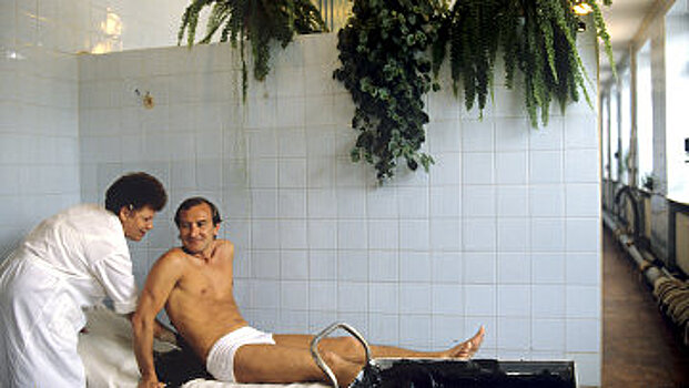 Сколько россиян восстановили здоровье в Крыму после COVID