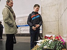 Выбор РИА Новости: главные происшествия 2017 года в России. Часть II