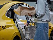 Цена патента для таксистов в Москве взлетит