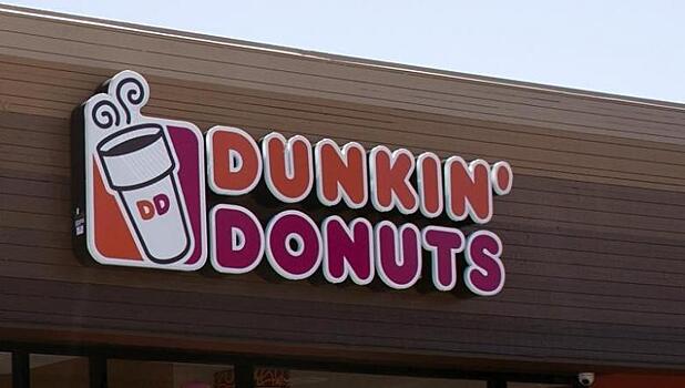 Сеть кофеен Dunkin’ Donuts сменит название