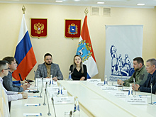 В Самаре обсудили развитие рынка интернет-магазинов
