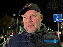 Сергей Жигунов выступил против назначения Богомолова и. о. ректора Школы-студии МХАТ