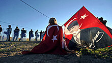 Medya Günlüğü (Турция): почему они не встретились?