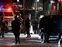 Мадуро вывели с борта самолета в Нью-Йорке