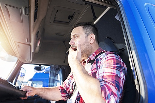 Hевролог назвала депрессию и анемию причинами дневной сонливости