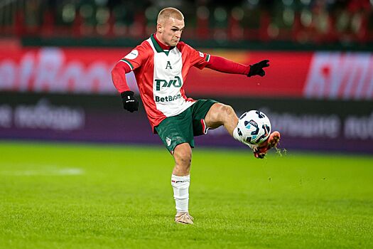 Даку, Пиняев и Гонду — в сборной 20-го тура РПЛ по версии «Чемпионата»