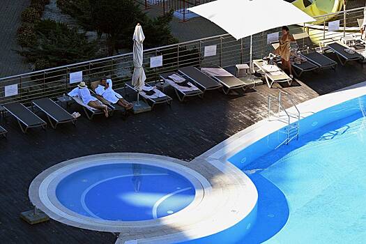 Россияне назвали отечественные курорты достойной альтернативой заграничным