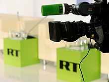 Проморолики RT получили девять наград премии «Медиабренд»