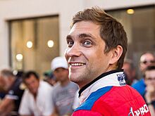 Петров, Цареградцев и Карякин примут участие в 25-й «Гонке чемпионов»