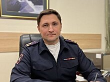 Первым замглавы ГИБДД Татарстана назначен полковник полиции Айрат Самигуллин
