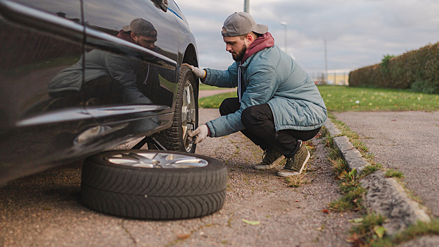 Шиномонтаж своими руками: эксперты Сберавто дали шесть советов