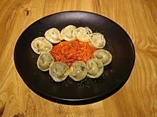 Без рыбы и мяса, но тоже хорошо