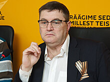 Хет-трик* в Брюссель, или Как в Европарламенте правозащитник из Эстонии выступал