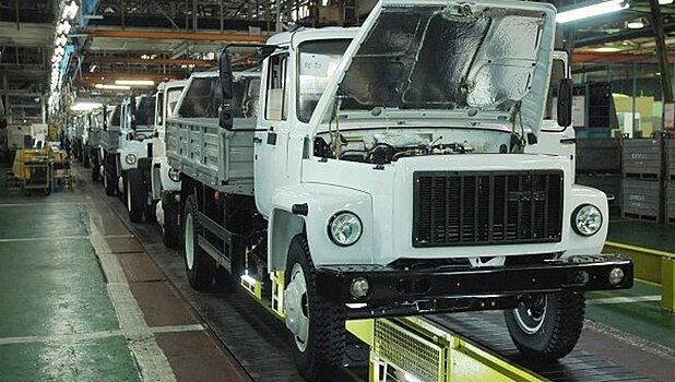 «АвтоВАЗ» нарушил несколько статей законодательства РФ