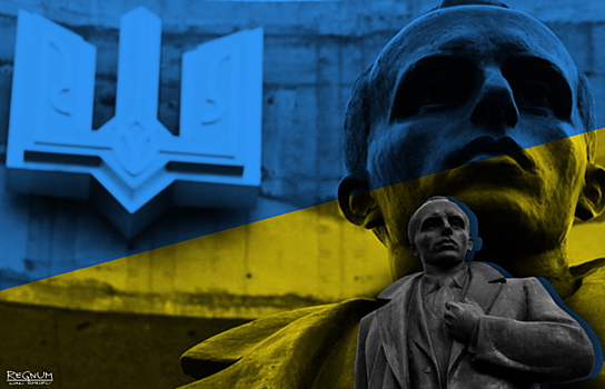 Соцсети Украины: «Русские граждане Украины не будут едиными с бандеровцами»