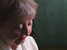 Ветеран из Петербурга 82 года бережно хранит последнее письмо отца с фронта