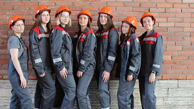 Вологодские студенты помогли в проведении ремонта в больнице Ленинградской области