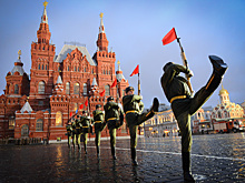Парадный вход на Красной площади впервые за 30 лет откроет Государственный исторический музей 1 июня