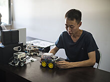 За 10 дней заработал $650 — бишкекчанин, который выбрал редкую специальность