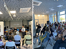 В Благовещенске презентовали трейлер фильма «Русский Амур»