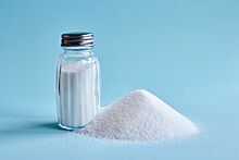 Поваренная соль замедлила рост раковых клеток