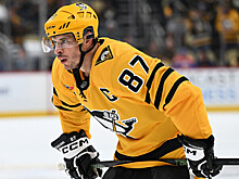 Кросби опередил Гретцки и вышел на второе место по числу голевых передач за один клуб НХЛ