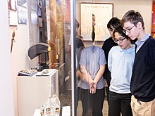 Школьный музей Мордовии стал частью большого проекта московского Музея Победы