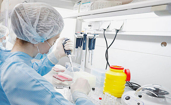 В России создадут уникальную «мультивакцину»