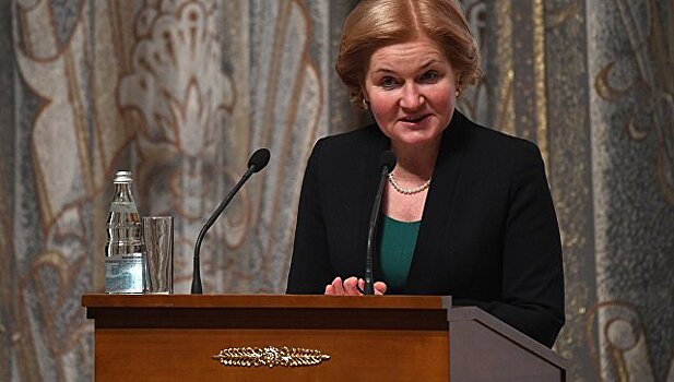 Голодец рассказала, когда будет решена проблема с доступностью детсадов