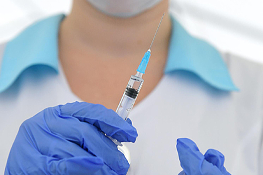 В ВОЗ призвали привлекать беременных к испытаниям новых вакцин от COVID-19