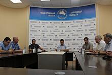 Предвыборную конкуренцию в новых условиях обсудили в Общественной палате Тамбовской области
