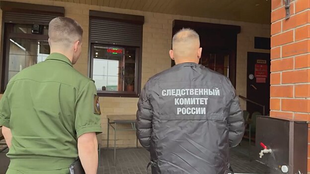 На пензенском рынке проверили мигрантов