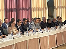 "Лучше, чем везти из Ирана": Татарстан предложил Туркменистану цементный бартер