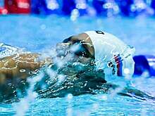 Плавание. ISL. Рылов победил на дистанции 200 м на спине, Пригода – на 200 м брассом