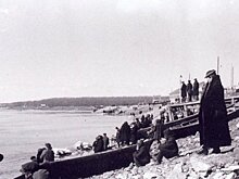 Гид по улице Тази Гиззата, Ямской и новой дамбе: воспоминания о Ленине и Дальнем Устье