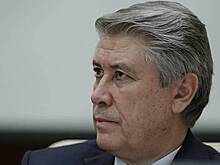 Ректор Финансового университета покинет должность