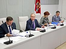 Автотранспортное предприятие Красноярского края на грани приватизации