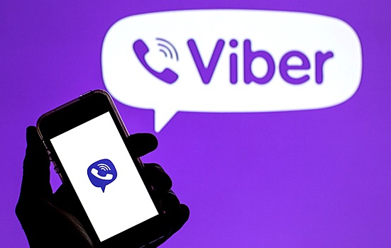 Суд в Москве впервые оштрафовал Viber