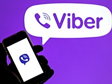 Суд в Москве впервые оштрафовал Viber