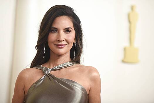 Звезде «Людей Икс» удалили обе груди из-за рака