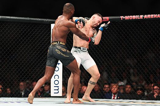 UFC 296: Леон Эдвардс — Колби Ковингтон, кто победил, результат боя, исход, титульный поединок, обзор, Ислам Махачев