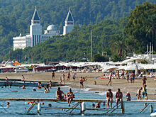 Россиян предупредили о подорожании туров в Турцию