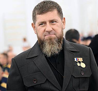 «Это продуманный сценарий». Кадыров заявил о попытке расшатать Узбекистан и предупредил президента республики
