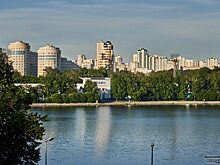 В Екатеринбурге установят рекорд по исполнению песни «День Победы»